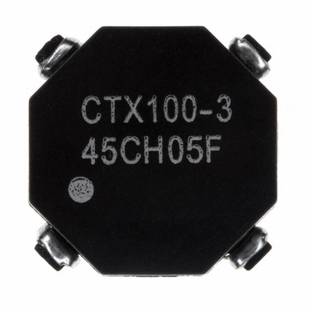 CTX100-3-R / 인투피온